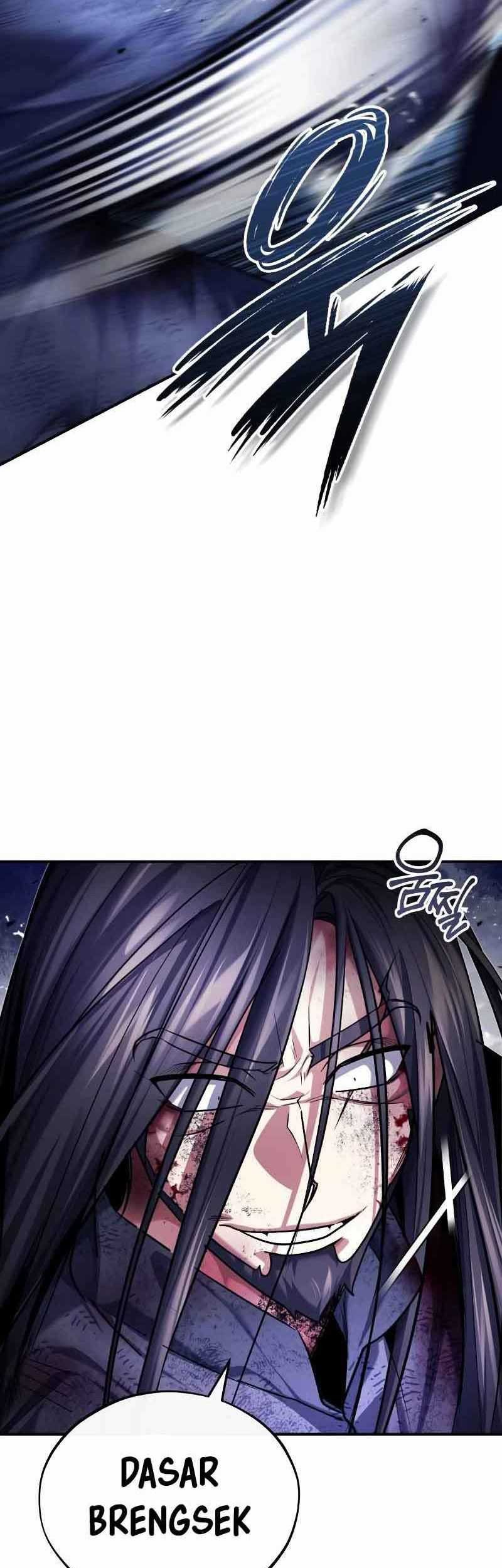 The Terminally Ill Young Master of the Baek Clan Chapter 34 - halaman 51