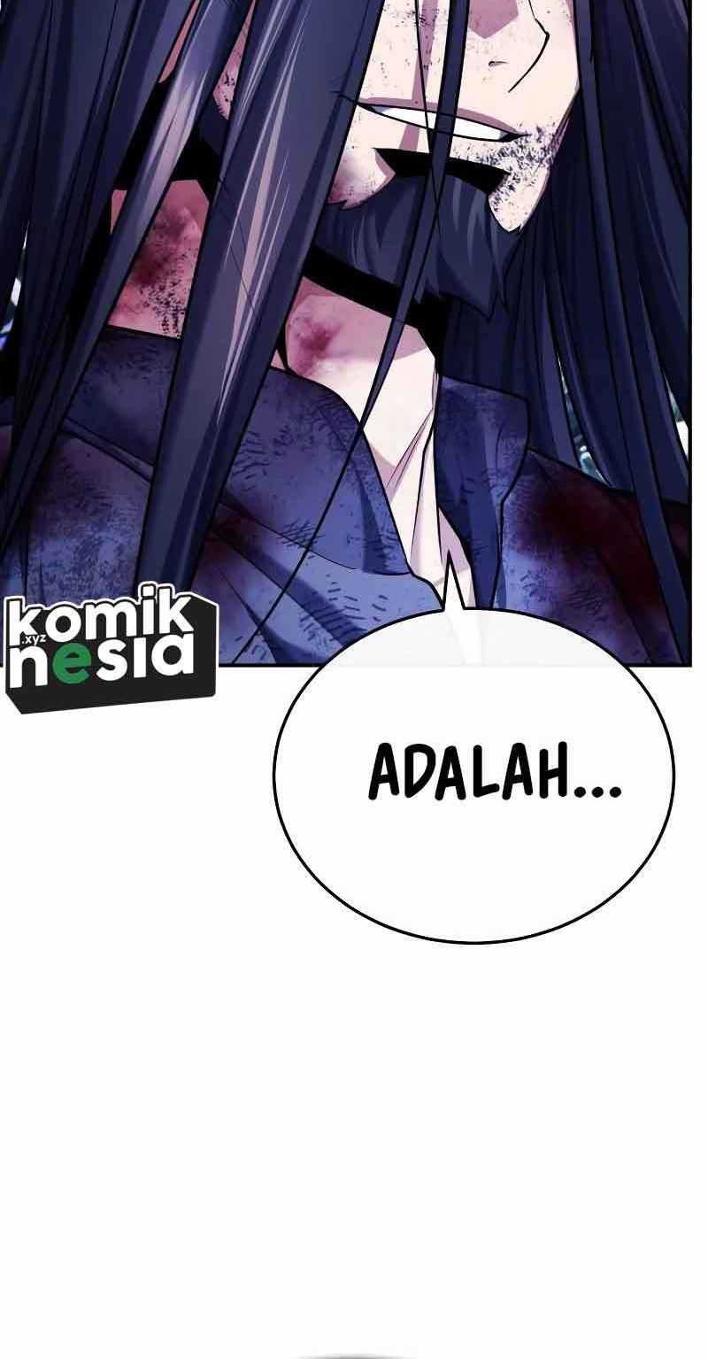 The Terminally Ill Young Master of the Baek Clan Chapter 34 - halaman 56