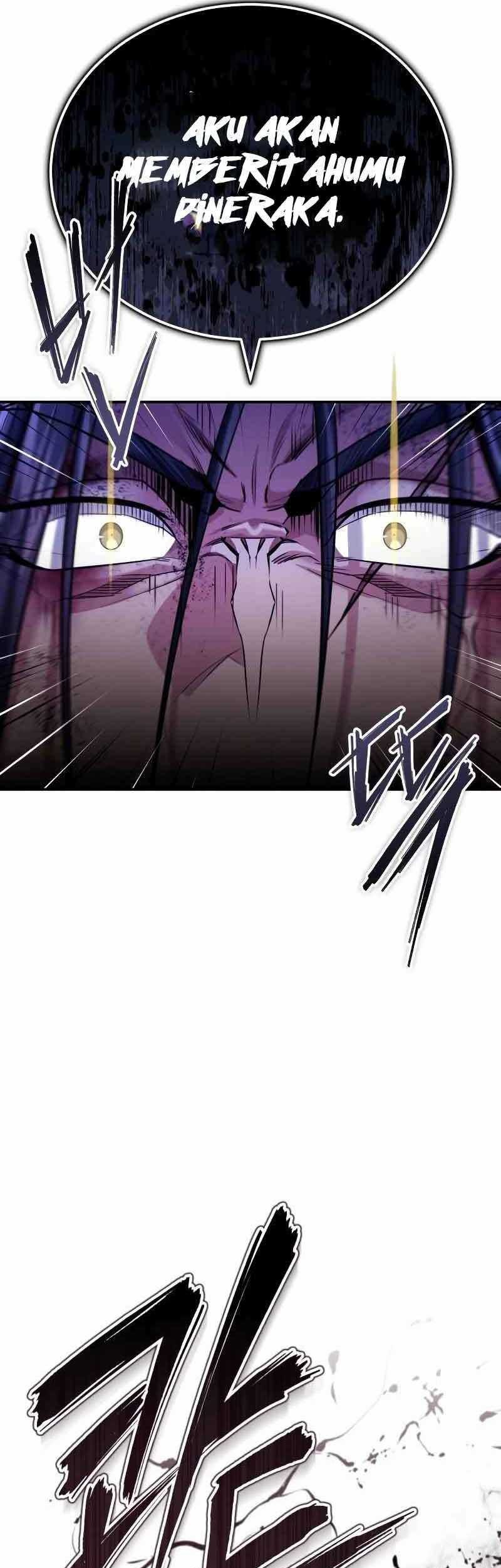 The Terminally Ill Young Master of the Baek Clan Chapter 34 - halaman 57