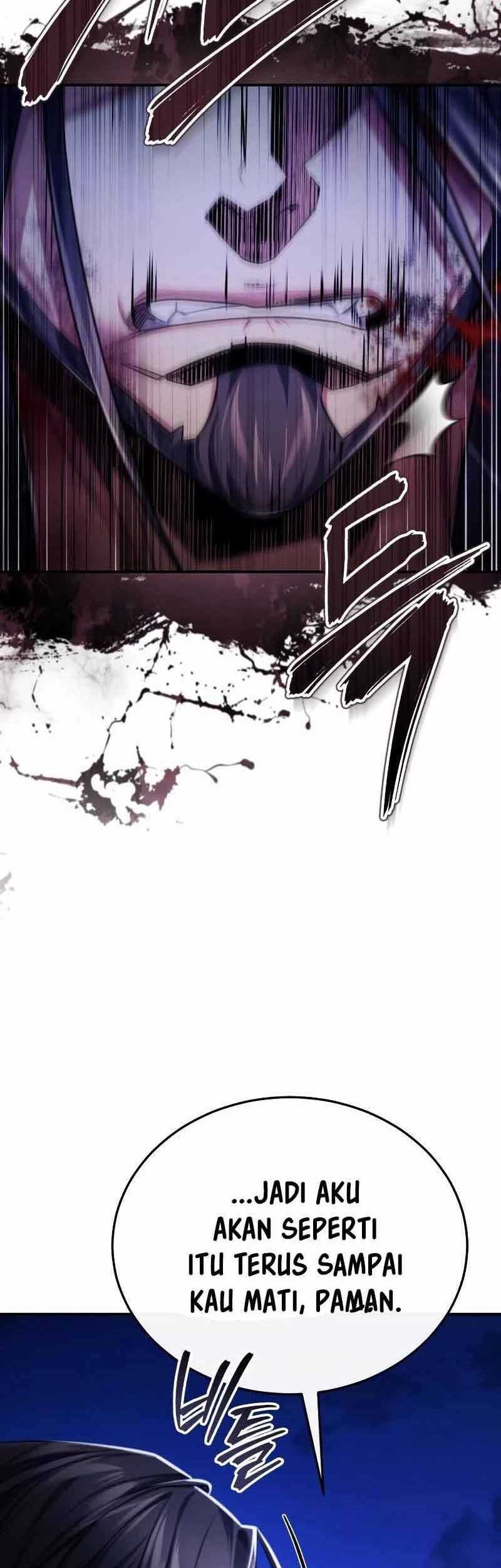 The Terminally Ill Young Master of the Baek Clan Chapter 34 - halaman 58