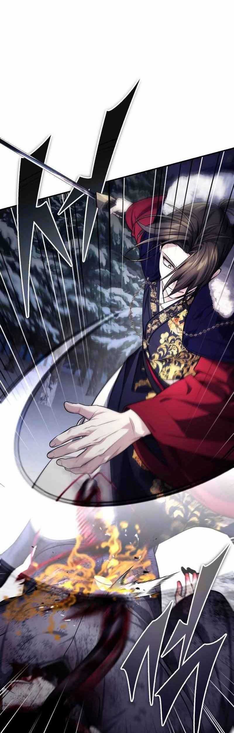 The Terminally Ill Young Master of the Baek Clan Chapter 34 - halaman 69