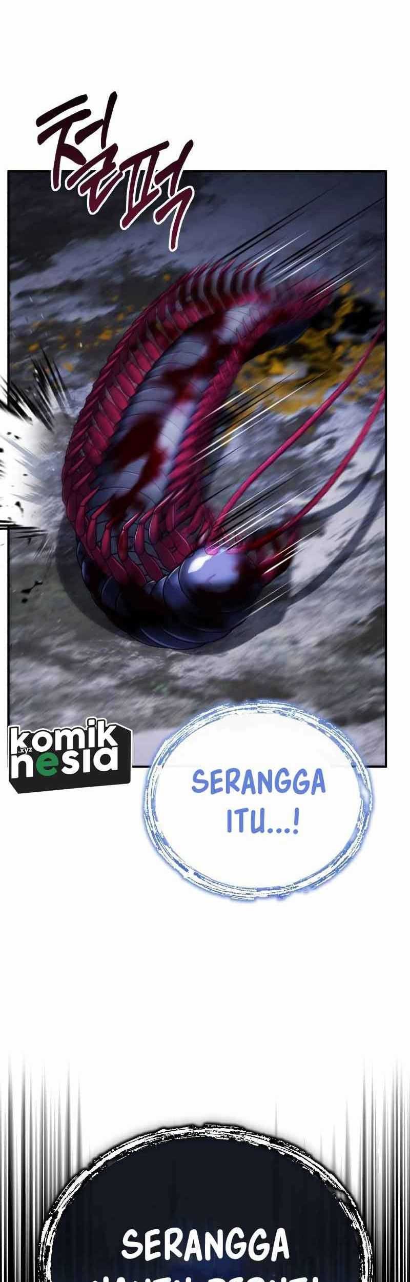 The Terminally Ill Young Master of the Baek Clan Chapter 34 - halaman 71