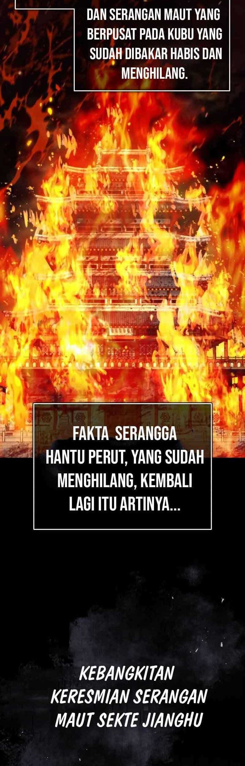 The Terminally Ill Young Master of the Baek Clan Chapter 34 - halaman 78