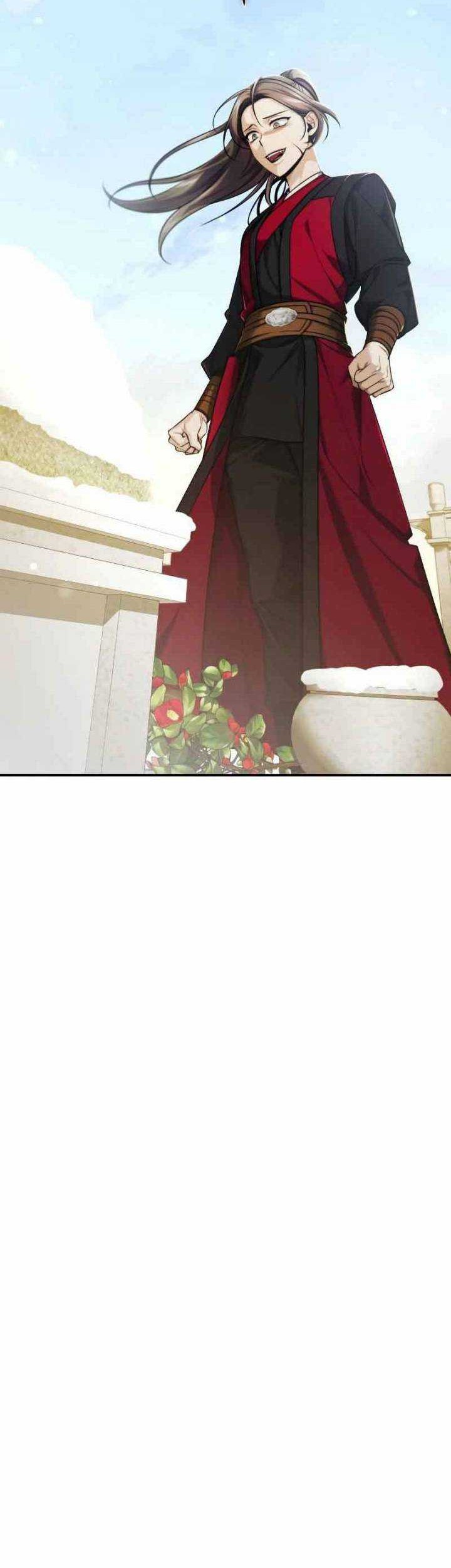 The Terminally Ill Young Master of the Baek Clan Chapter 35 - halaman 15