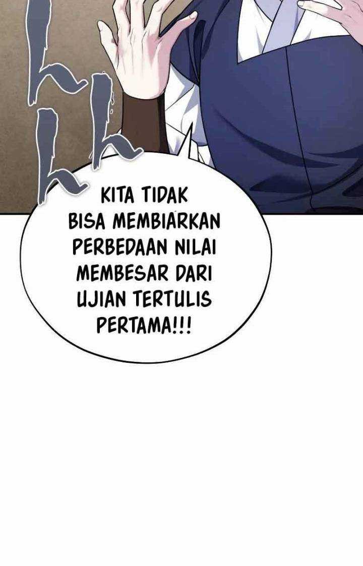 The Terminally Ill Young Master of the Baek Clan Chapter 35 - halaman 39