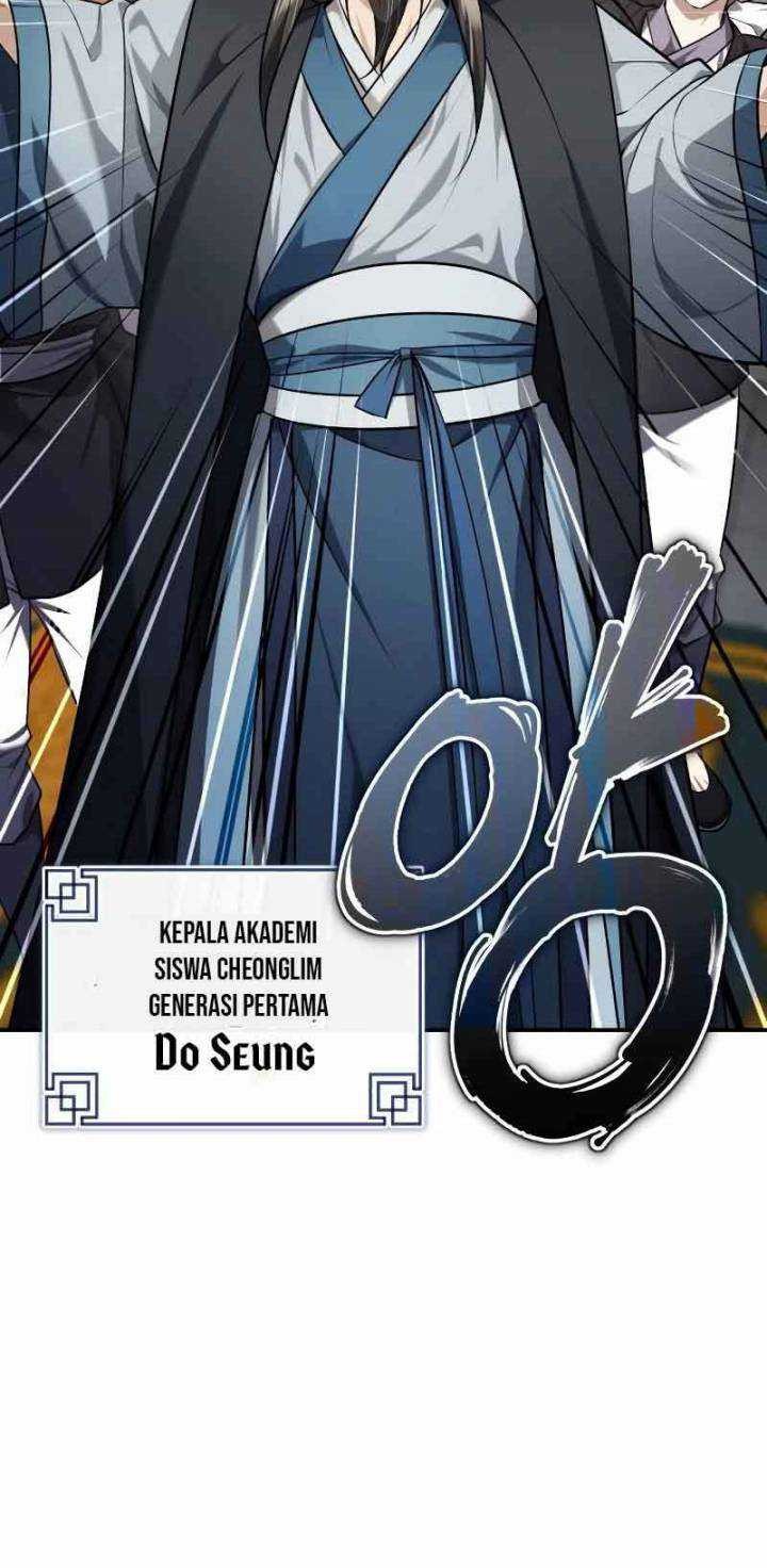 The Terminally Ill Young Master of the Baek Clan Chapter 35 - halaman 64