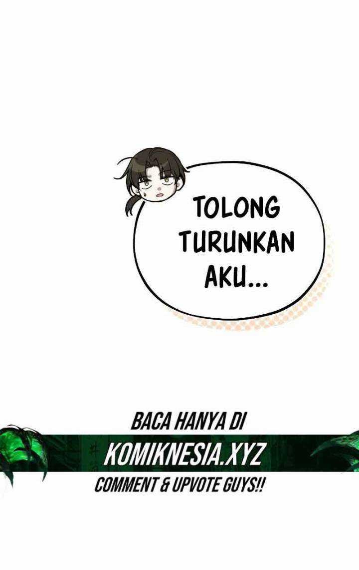 The Terminally Ill Young Master of the Baek Clan Chapter 35 - halaman 69