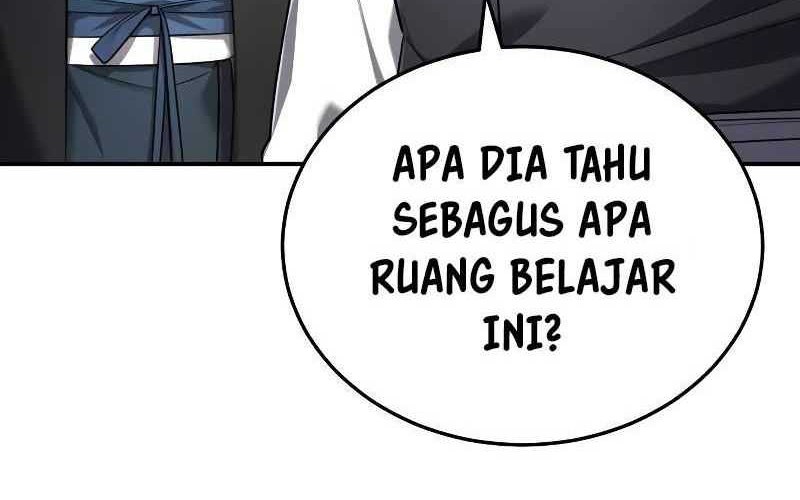 The Terminally Ill Young Master of the Baek Clan Chapter 36 - halaman 11