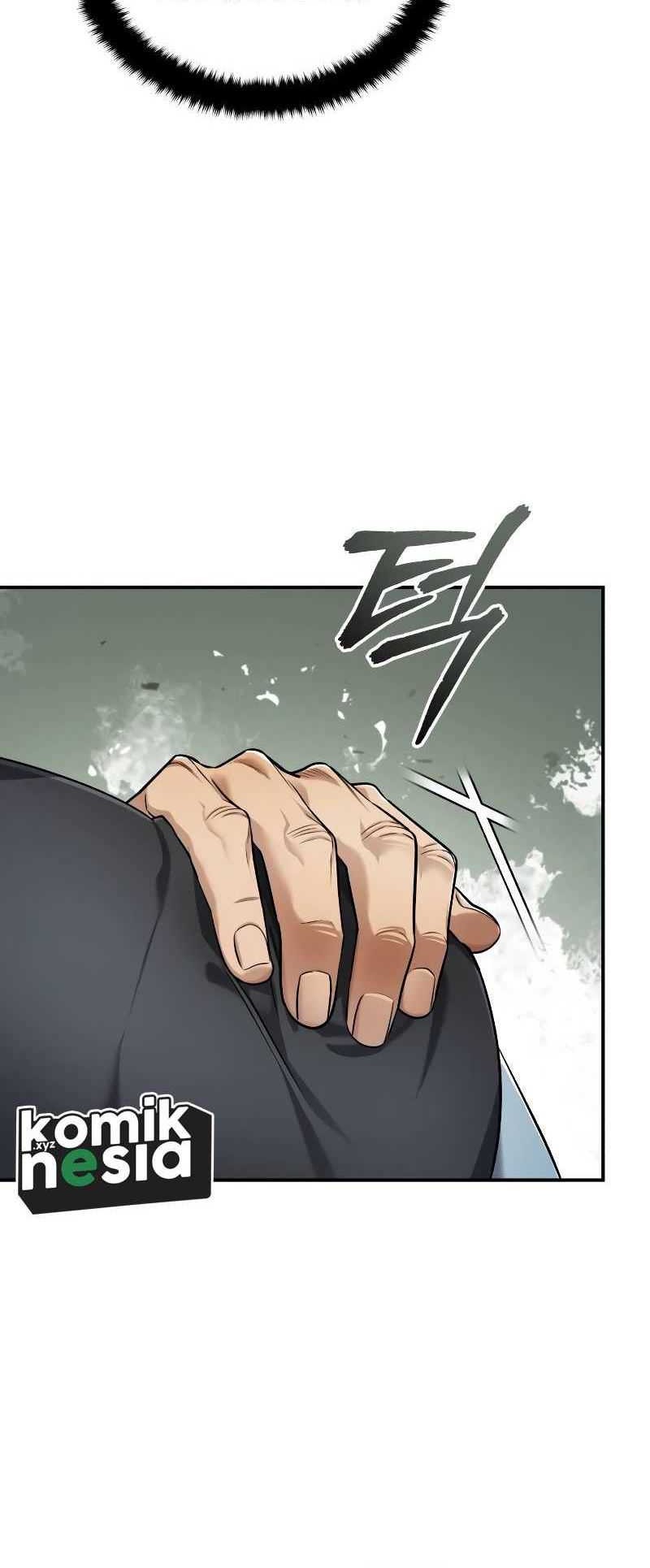 The Terminally Ill Young Master of the Baek Clan Chapter 36 - halaman 14