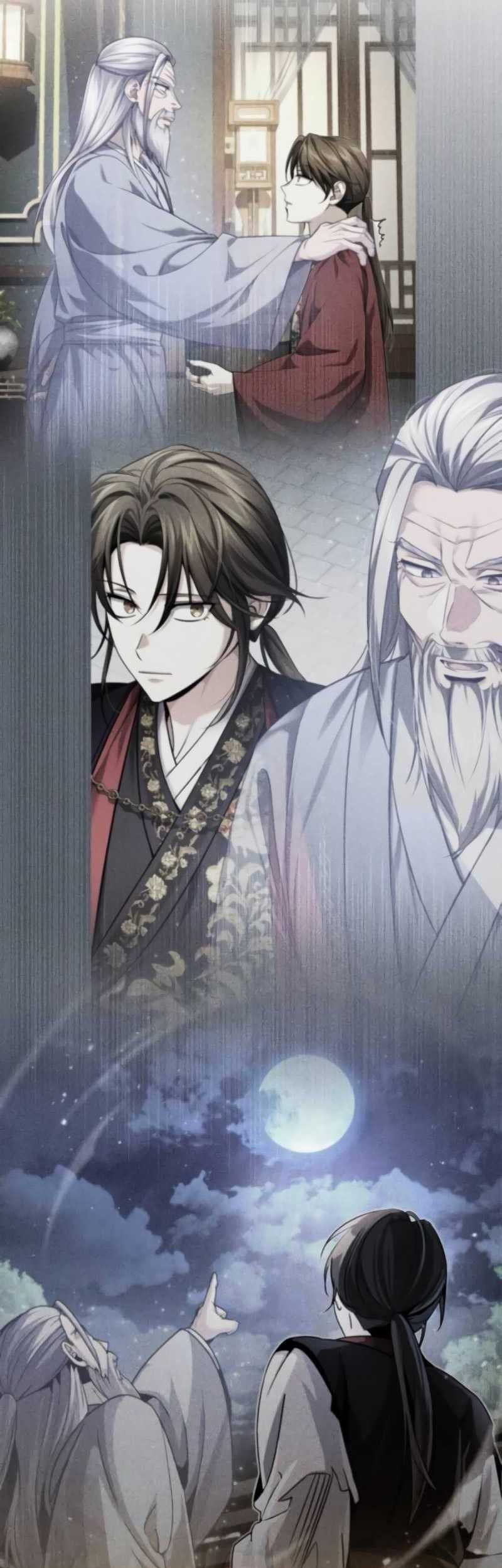 The Terminally Ill Young Master of the Baek Clan Chapter 36 - halaman 32