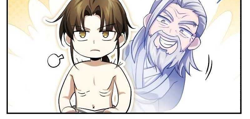 The Terminally Ill Young Master of the Baek Clan Chapter 36 - halaman 35