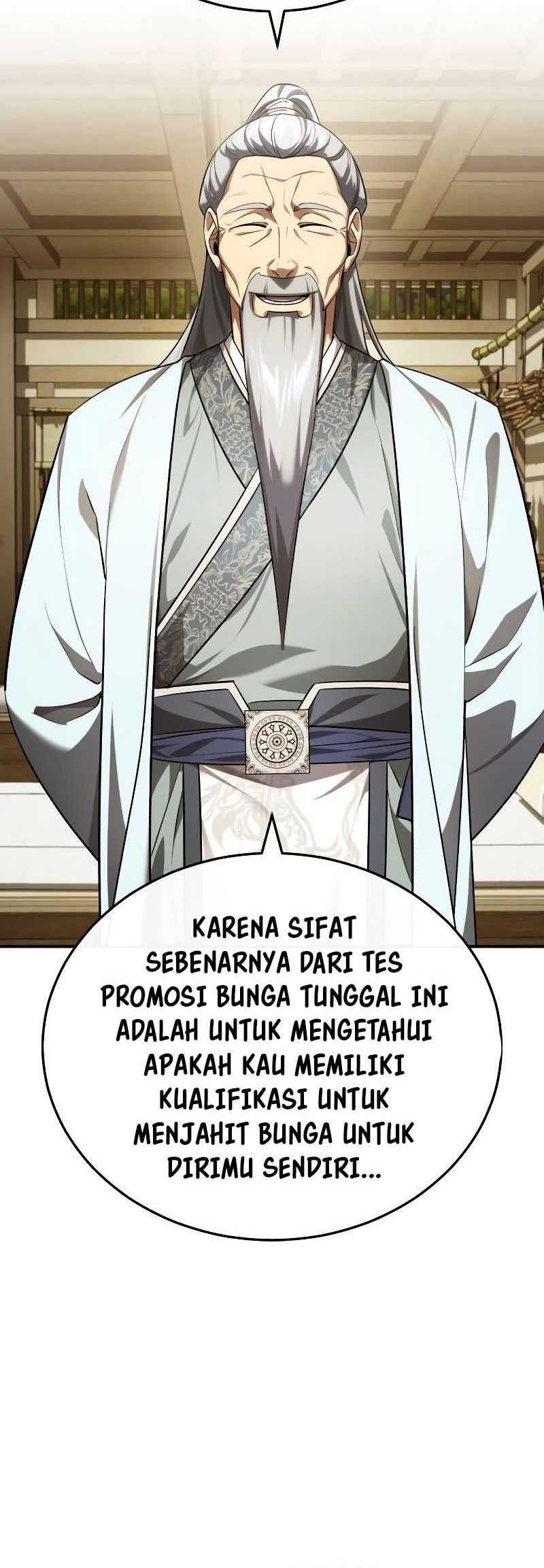 The Terminally Ill Young Master of the Baek Clan Chapter 36 - halaman 45