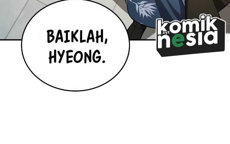 The Terminally Ill Young Master of the Baek Clan Chapter 36 - halaman 49