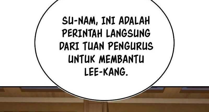 The Terminally Ill Young Master of the Baek Clan Chapter 36 - halaman 59