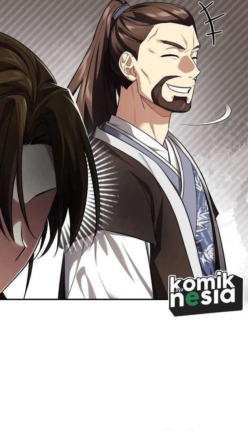 The Terminally Ill Young Master of the Baek Clan Chapter 36 - halaman 62
