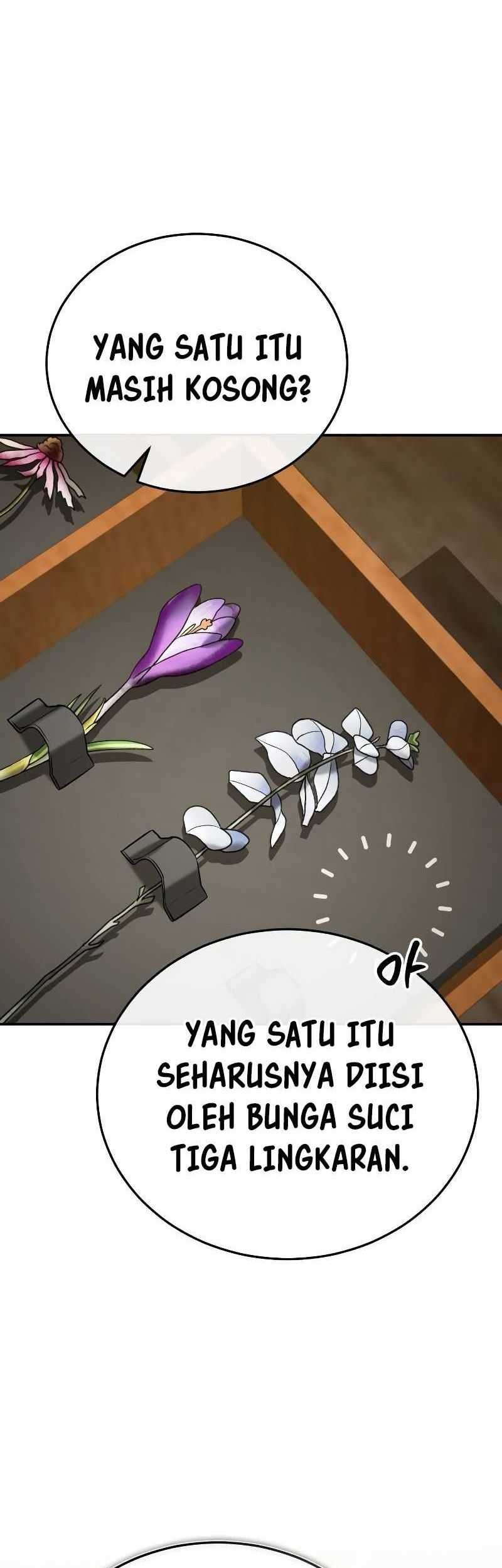The Terminally Ill Young Master of the Baek Clan Chapter 36 - halaman 67