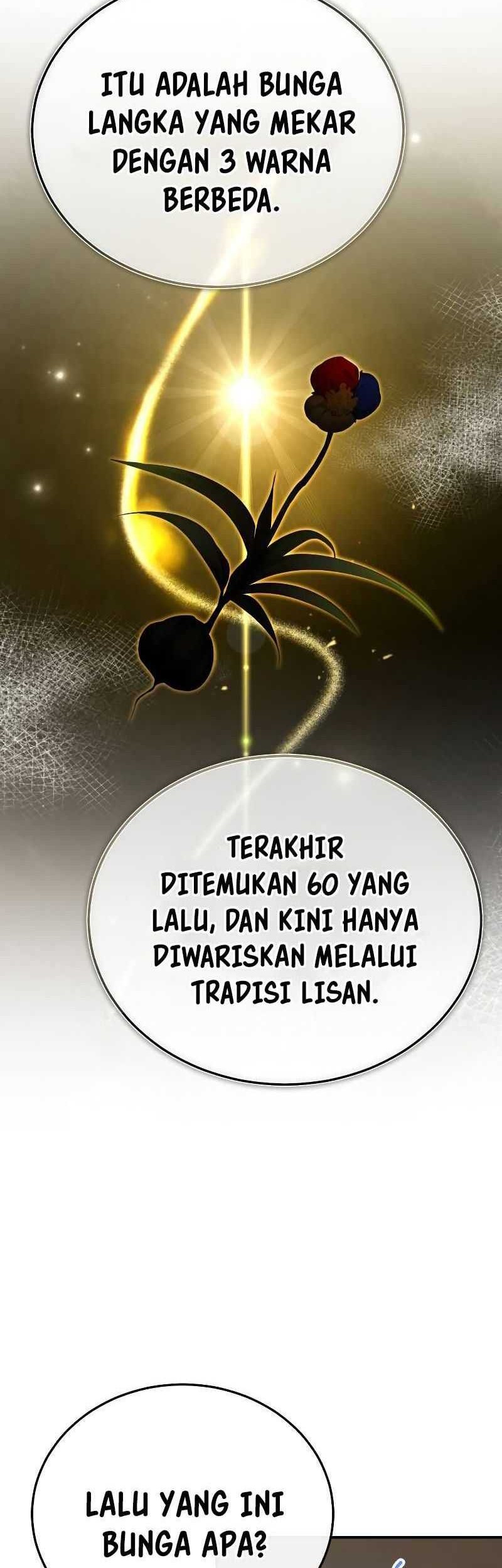The Terminally Ill Young Master of the Baek Clan Chapter 36 - halaman 68