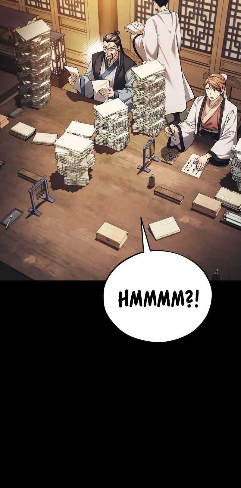 The Terminally Ill Young Master of the Baek Clan Chapter 36 - halaman 7