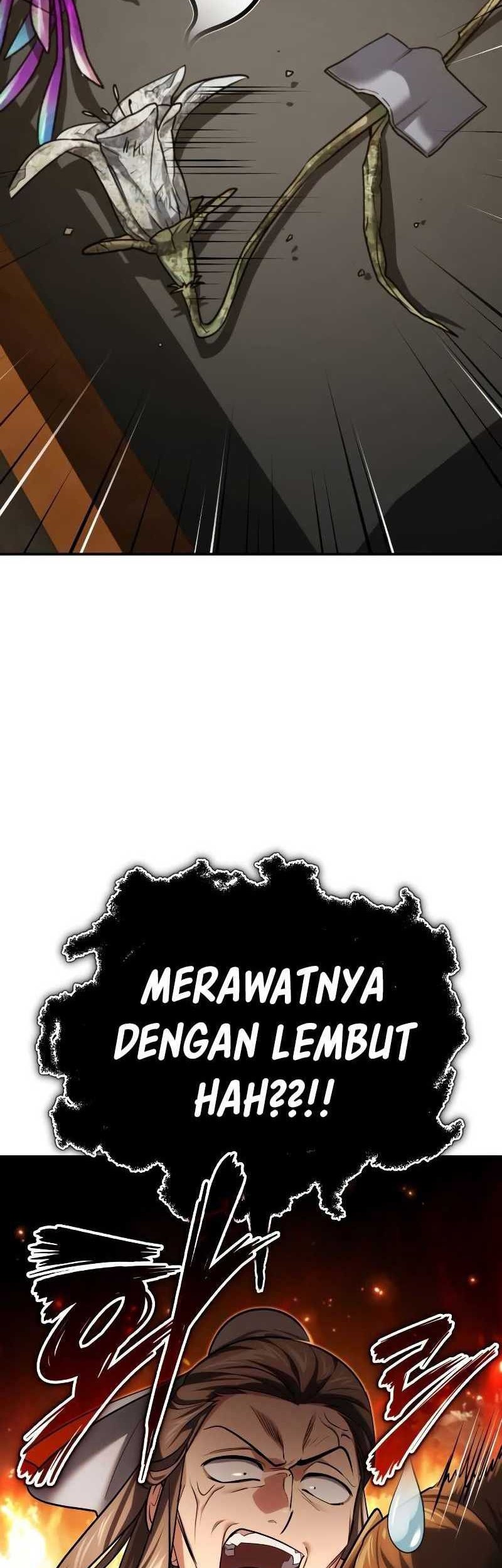 The Terminally Ill Young Master of the Baek Clan Chapter 36 - halaman 86