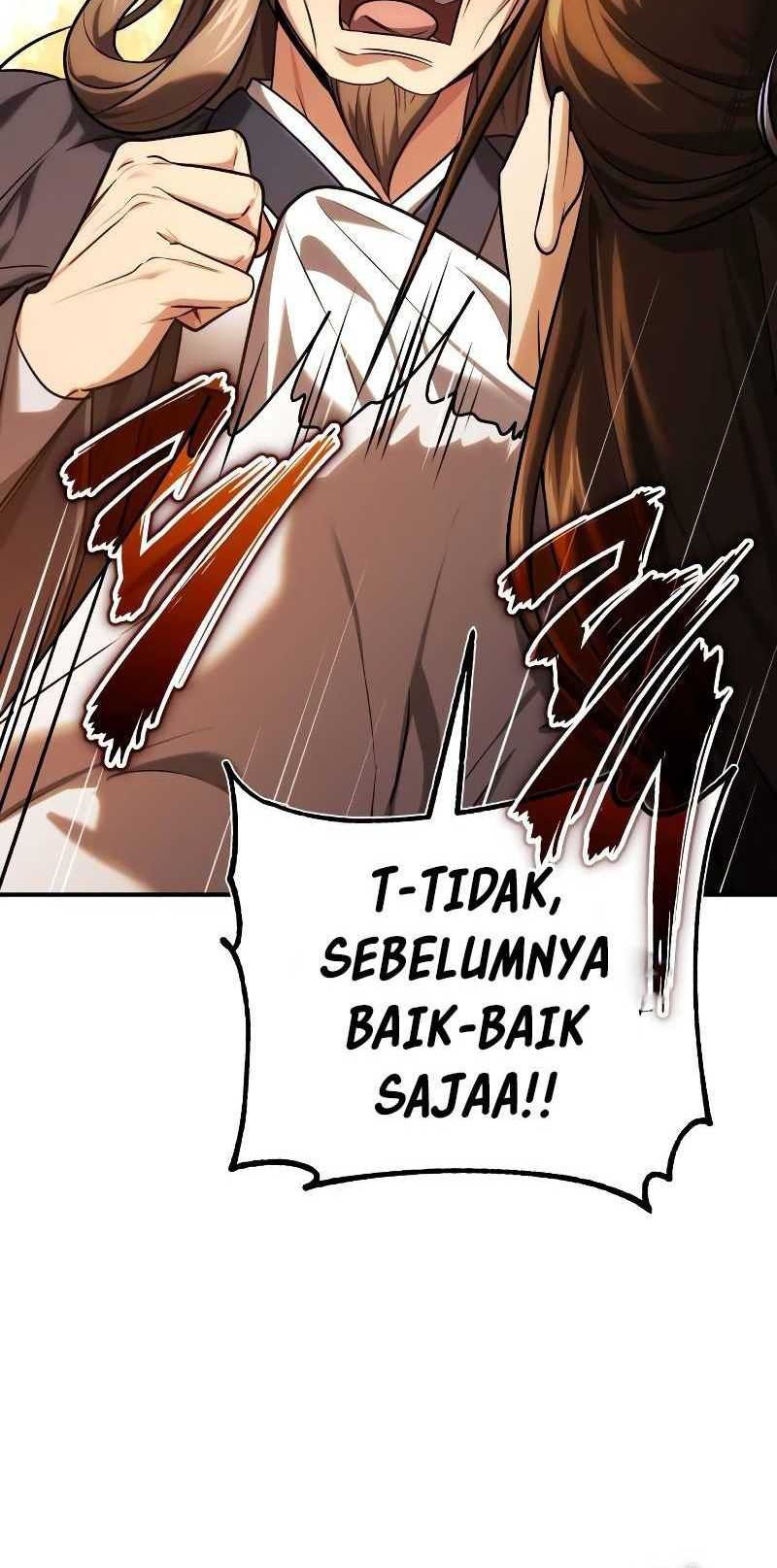 The Terminally Ill Young Master of the Baek Clan Chapter 36 - halaman 87