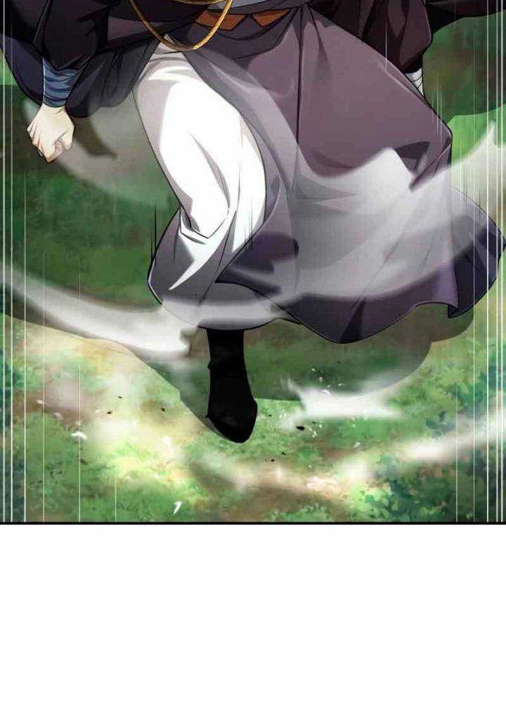 The Terminally Ill Young Master of the Baek Clan Chapter 37 - halaman 19