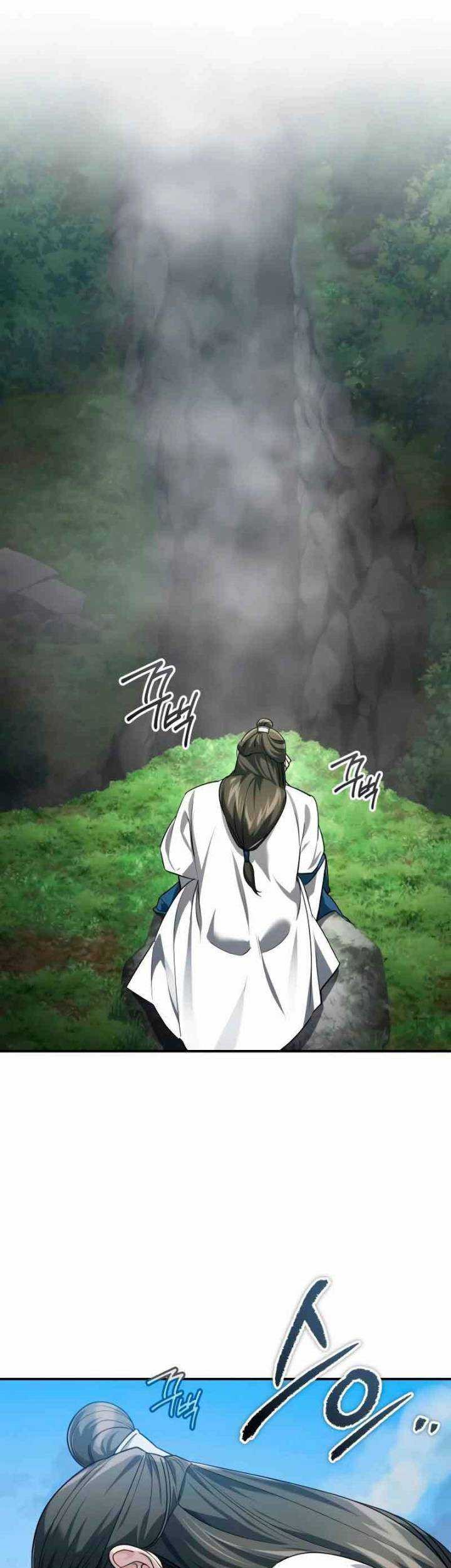 The Terminally Ill Young Master of the Baek Clan Chapter 37 - halaman 26