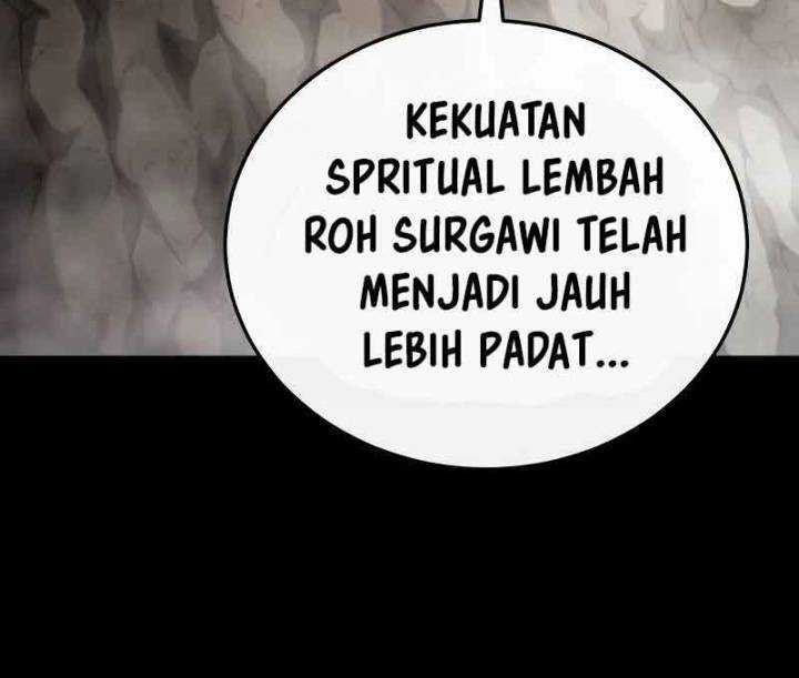 The Terminally Ill Young Master of the Baek Clan Chapter 37 - halaman 30