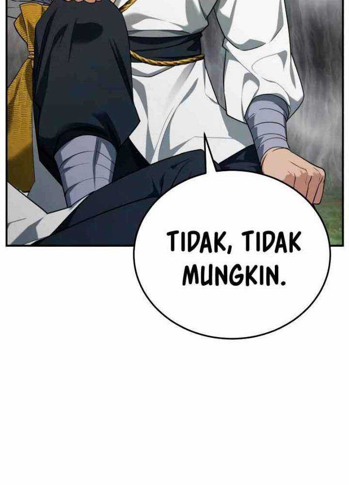 The Terminally Ill Young Master of the Baek Clan Chapter 37 - halaman 46