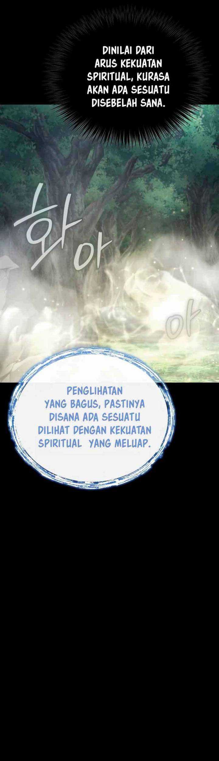 The Terminally Ill Young Master of the Baek Clan Chapter 37 - halaman 59
