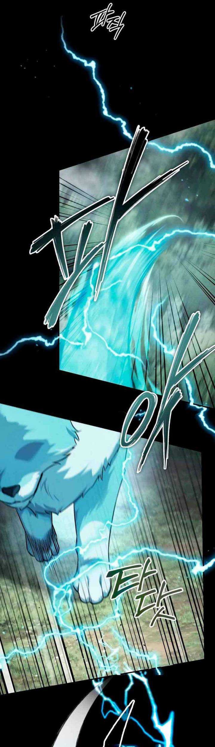 The Terminally Ill Young Master of the Baek Clan Chapter 37 - halaman 61