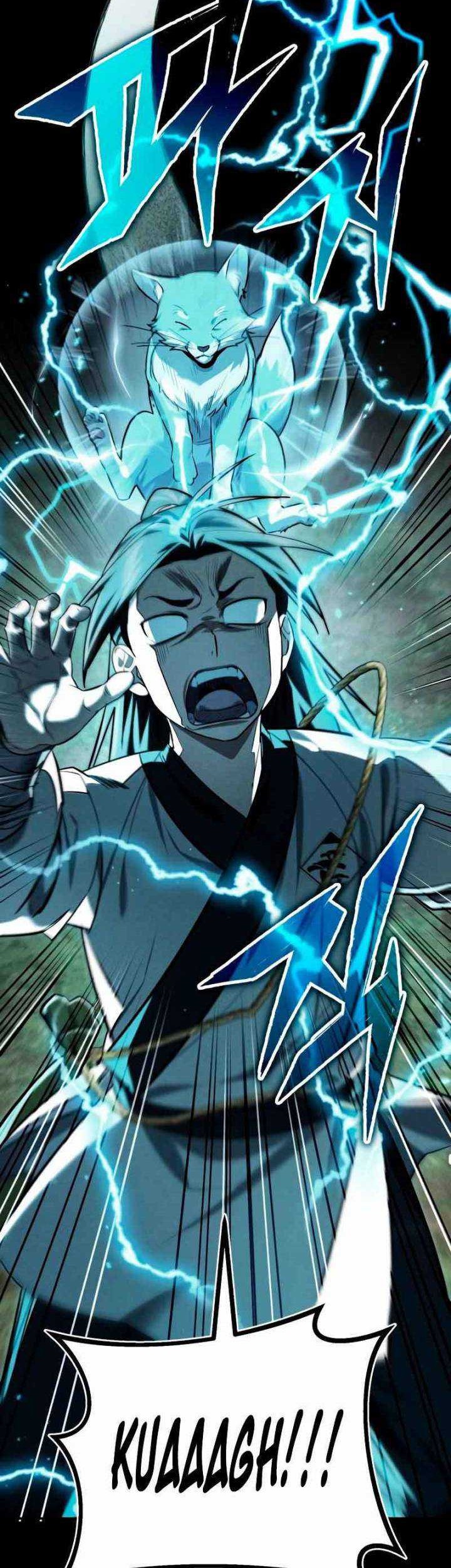The Terminally Ill Young Master of the Baek Clan Chapter 37 - halaman 62