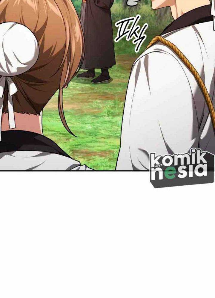 The Terminally Ill Young Master of the Baek Clan Chapter 37 - halaman 7