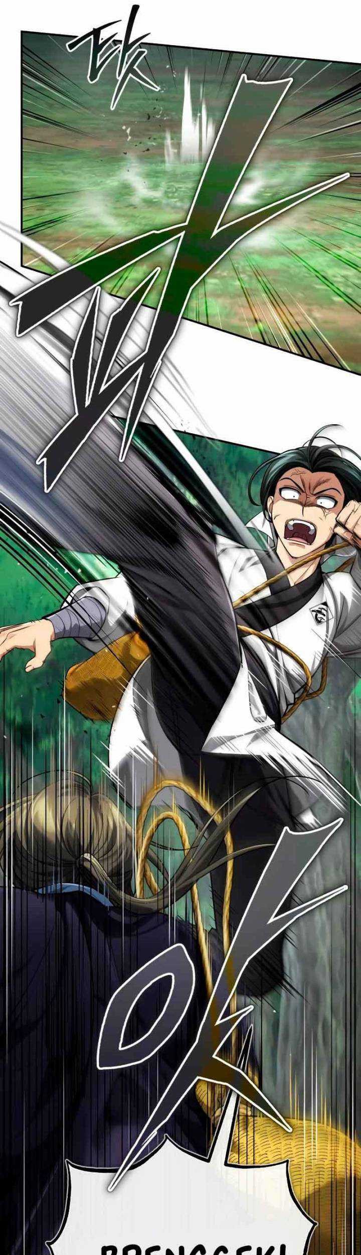 The Terminally Ill Young Master of the Baek Clan Chapter 37 - halaman 71