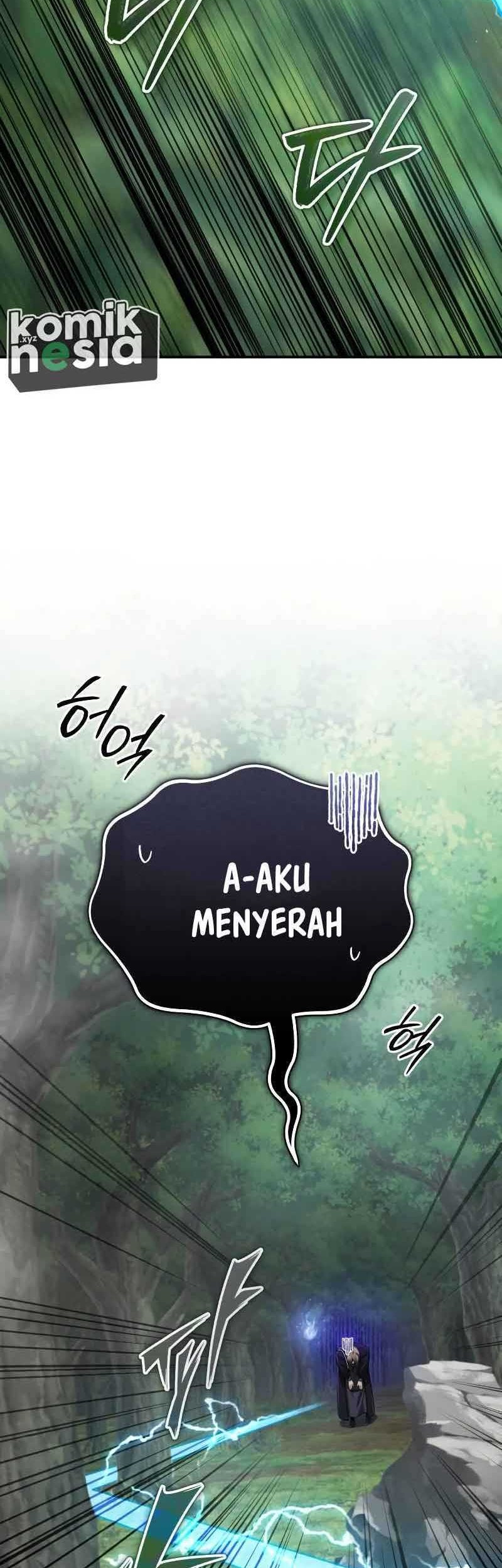 The Terminally Ill Young Master of the Baek Clan Chapter 38 - halaman 16