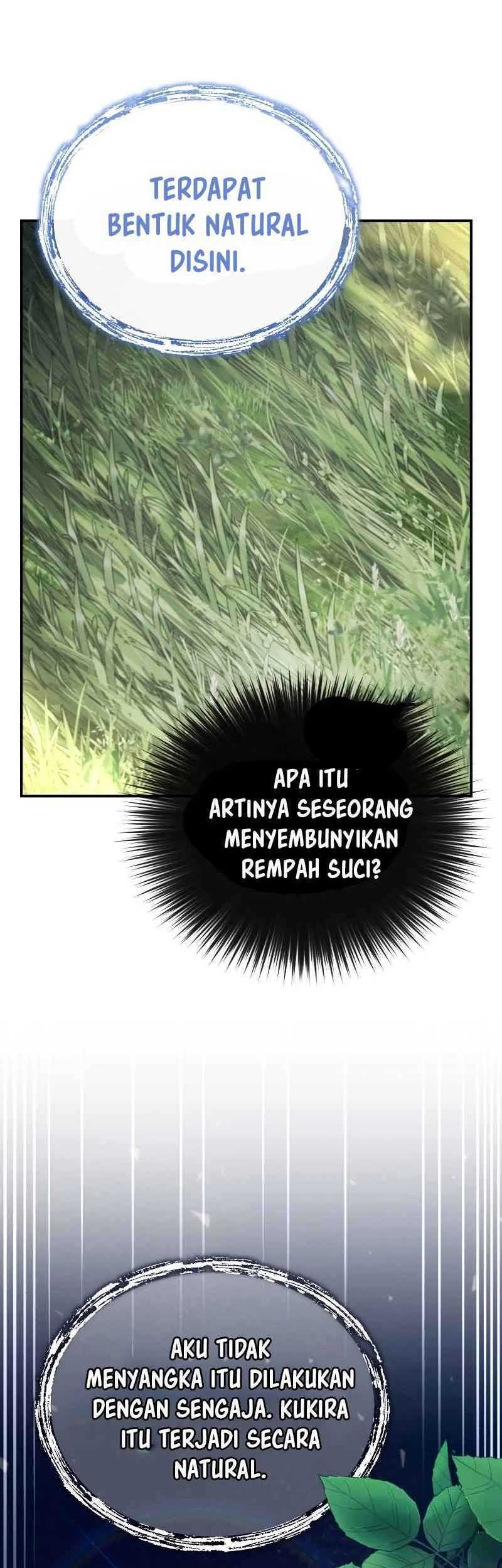 The Terminally Ill Young Master of the Baek Clan Chapter 38 - halaman 20