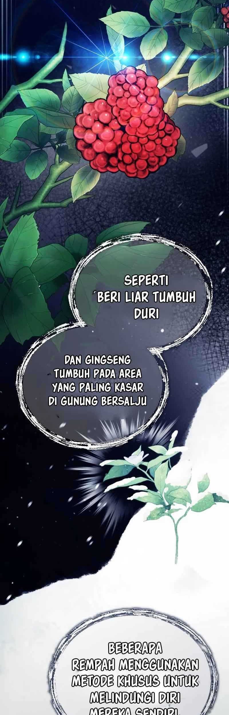 The Terminally Ill Young Master of the Baek Clan Chapter 38 - halaman 21
