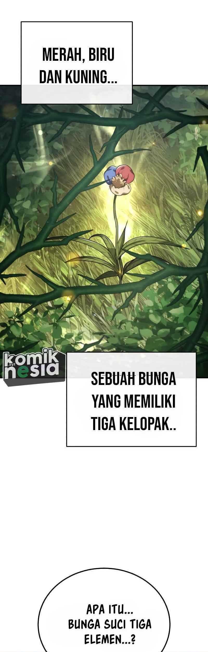 The Terminally Ill Young Master of the Baek Clan Chapter 38 - halaman 25