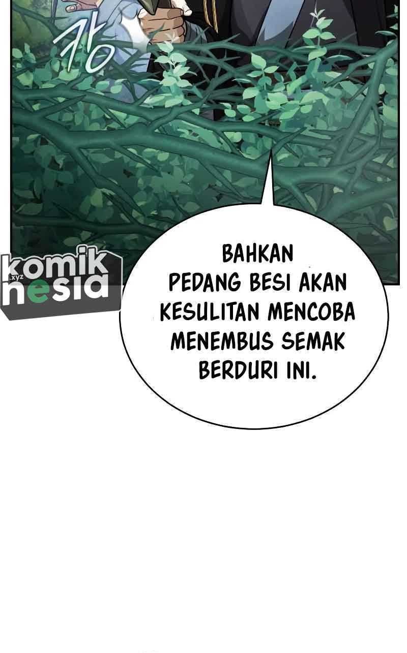 The Terminally Ill Young Master of the Baek Clan Chapter 38 - halaman 29