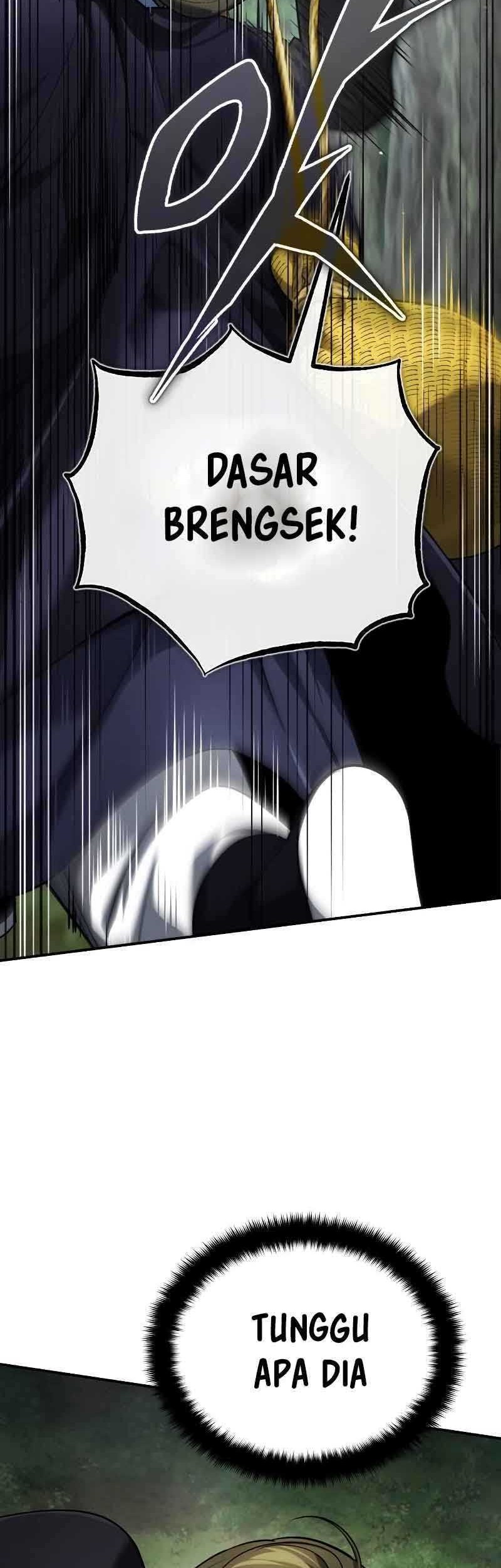 The Terminally Ill Young Master of the Baek Clan Chapter 38 - halaman 3