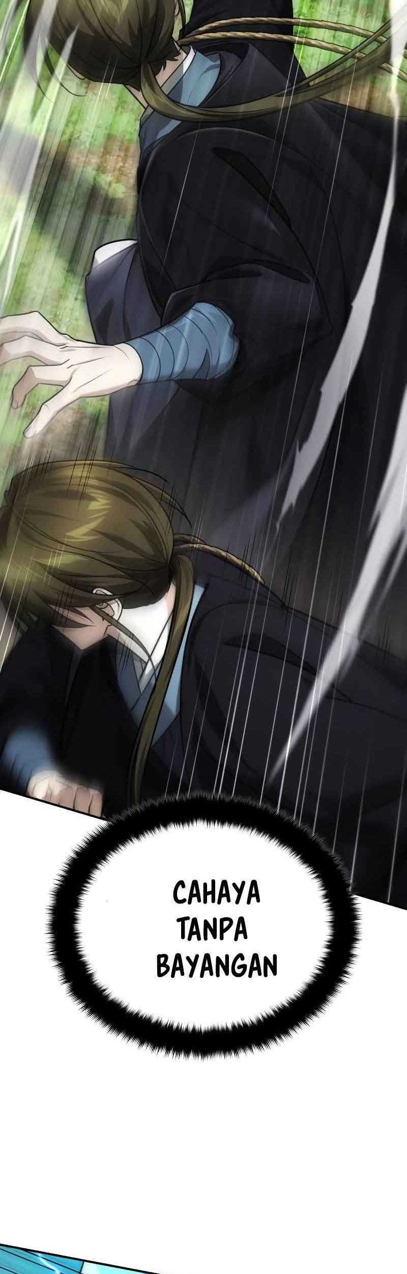 The Terminally Ill Young Master of the Baek Clan Chapter 38 - halaman 33