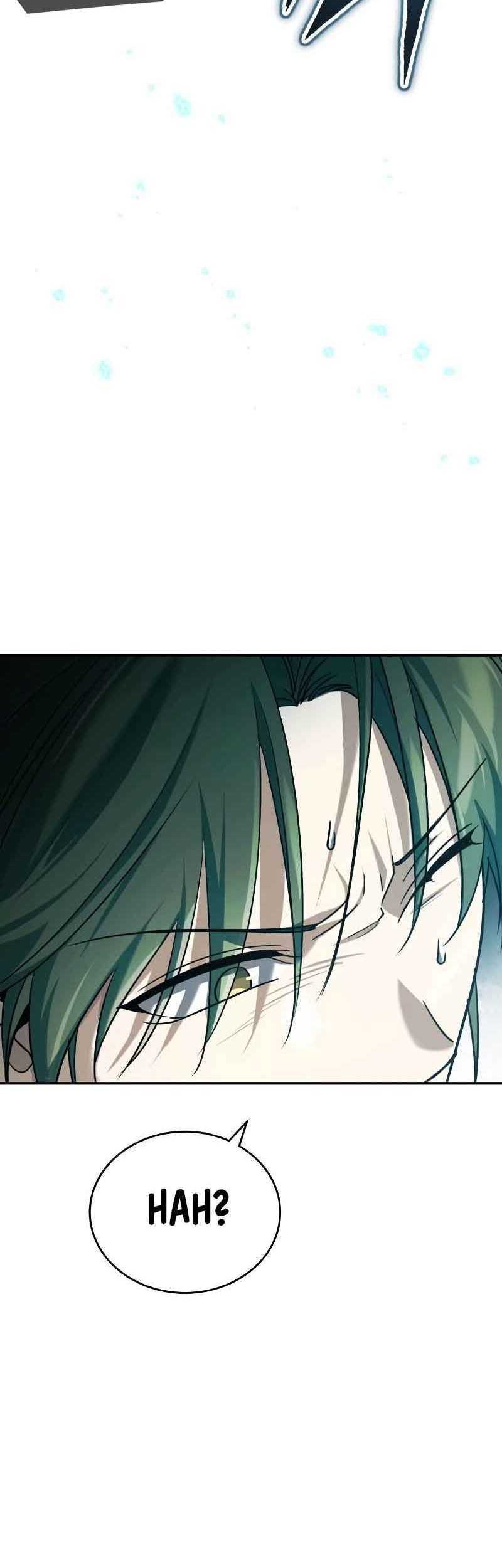 The Terminally Ill Young Master of the Baek Clan Chapter 38 - halaman 36