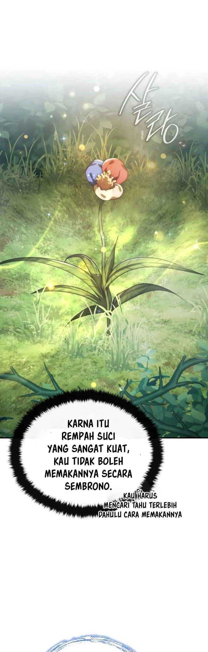 The Terminally Ill Young Master of the Baek Clan Chapter 38 - halaman 52
