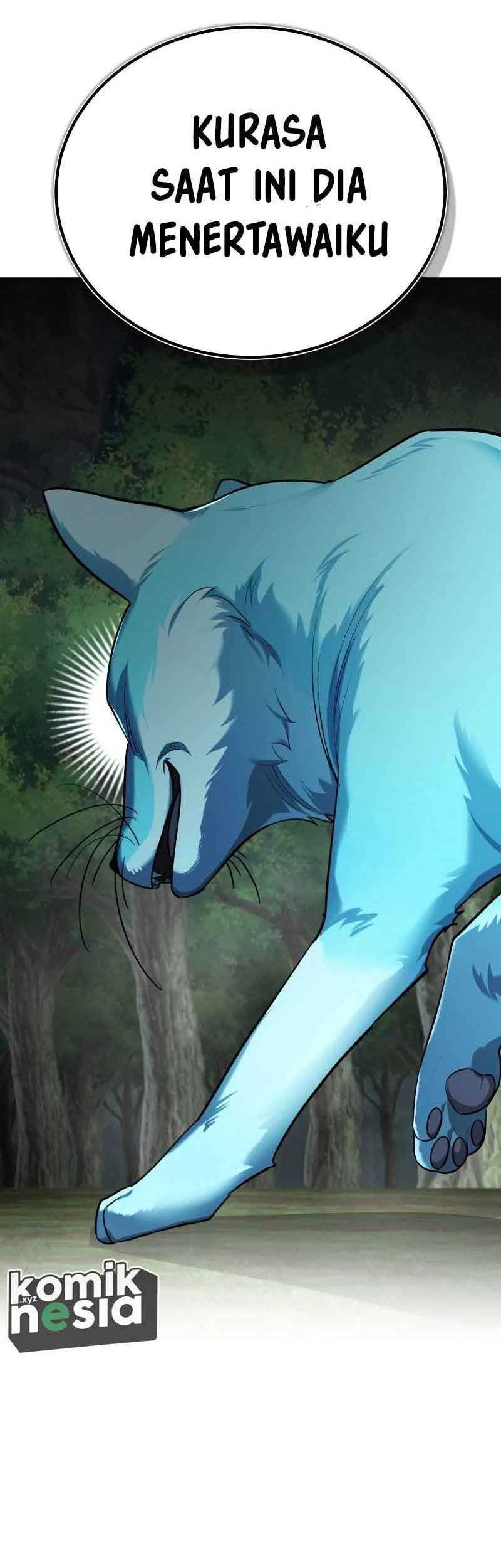 The Terminally Ill Young Master of the Baek Clan Chapter 38 - halaman 56