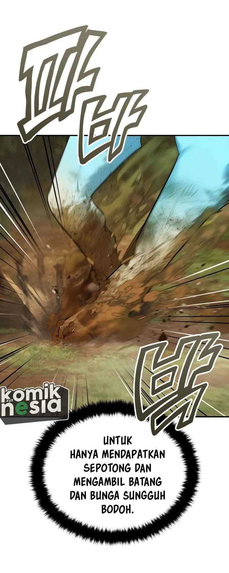 The Terminally Ill Young Master of the Baek Clan Chapter 38 - halaman 59