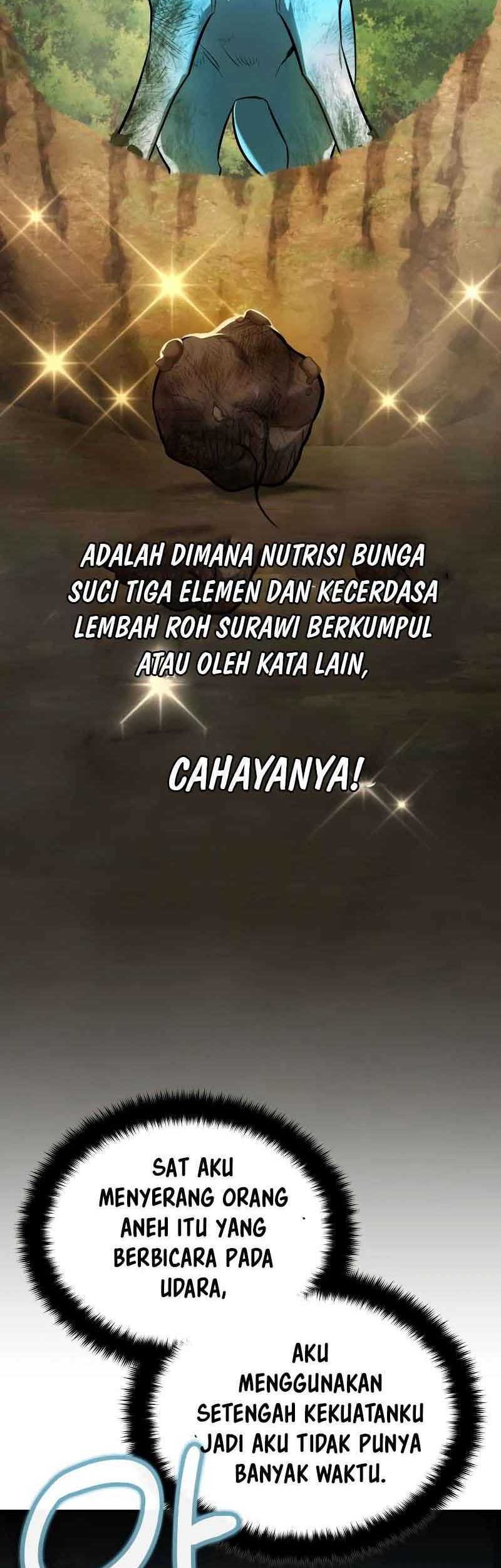 The Terminally Ill Young Master of the Baek Clan Chapter 38 - halaman 62