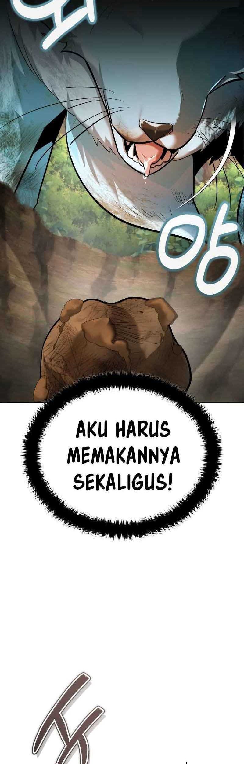 The Terminally Ill Young Master of the Baek Clan Chapter 38 - halaman 63