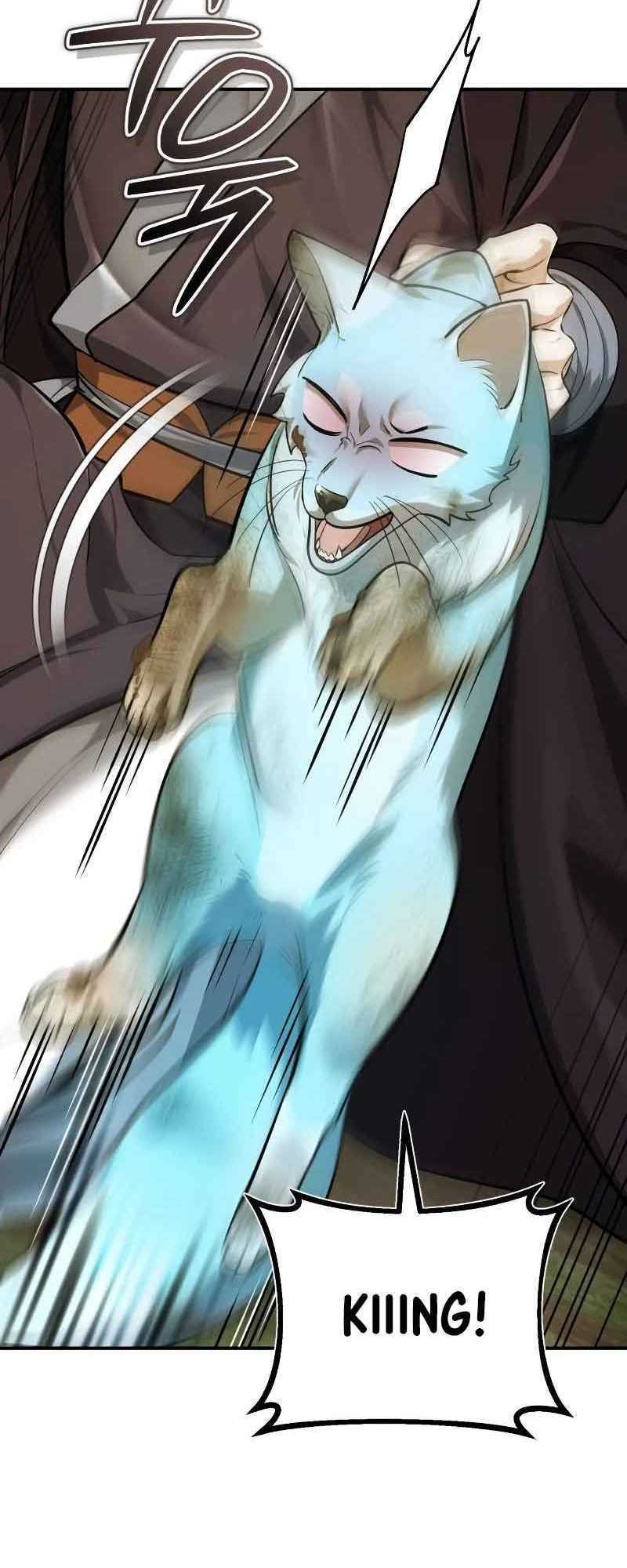 The Terminally Ill Young Master of the Baek Clan Chapter 38 - halaman 64