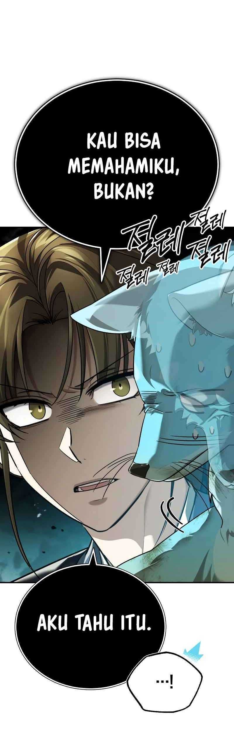 The Terminally Ill Young Master of the Baek Clan Chapter 38 - halaman 66