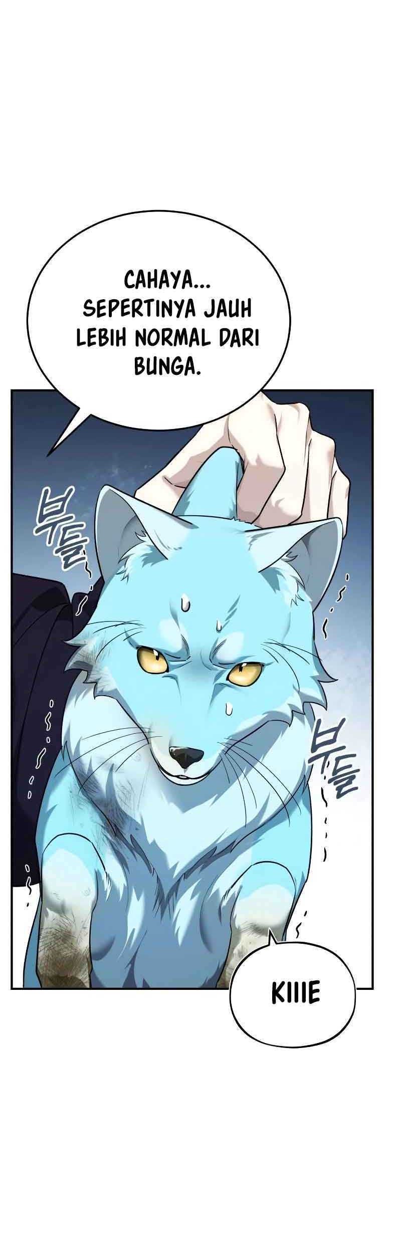 The Terminally Ill Young Master of the Baek Clan Chapter 38 - halaman 67