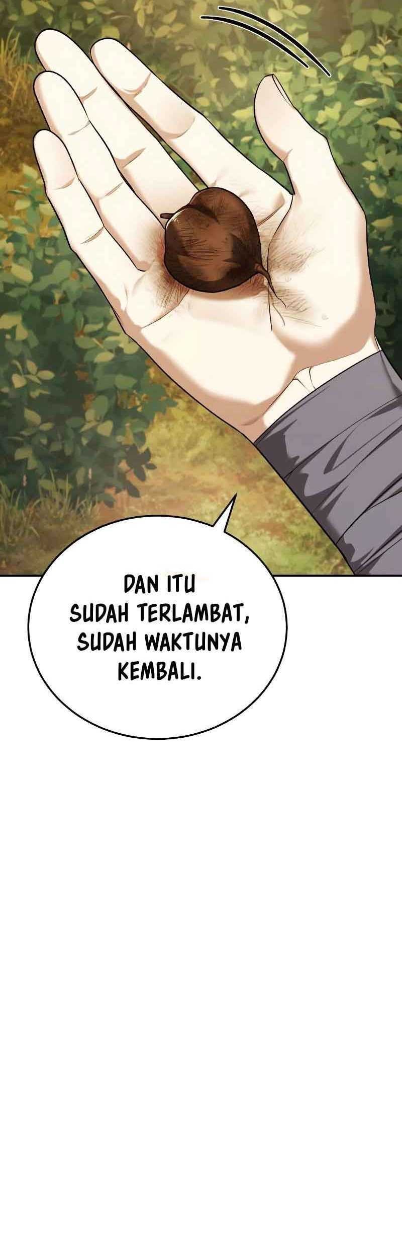 The Terminally Ill Young Master of the Baek Clan Chapter 38 - halaman 70